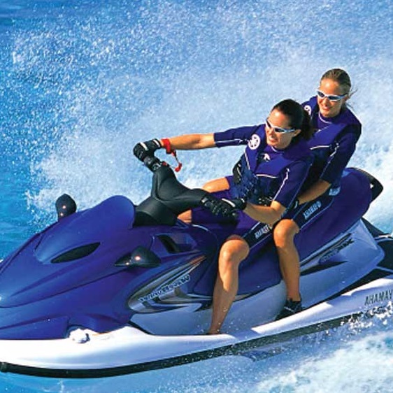 wave-runner
