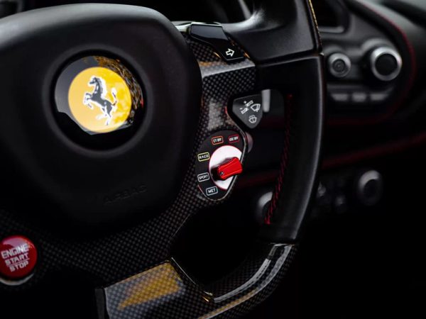 2018 Ferrari 488 spider - Imagen 5