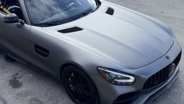 2022 MERCEDES AMG GTC - Imagen 10