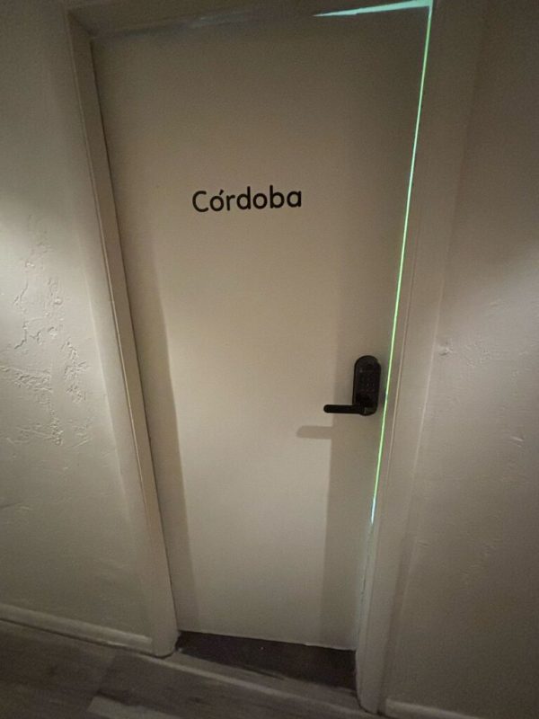 Habitacion Cordoba Paquete 2 - Imagen 5