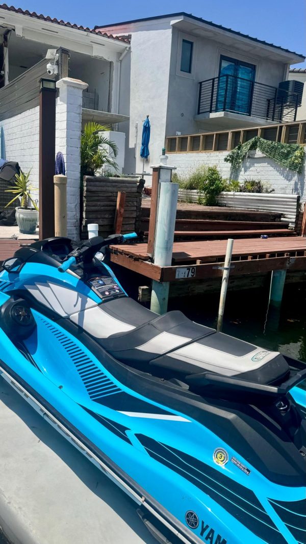 JET SKI POR DIA - Imagen 3