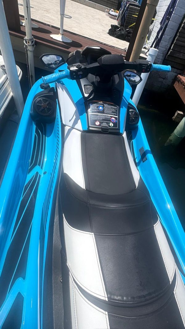 JET SKI POR DIA - Imagen 2