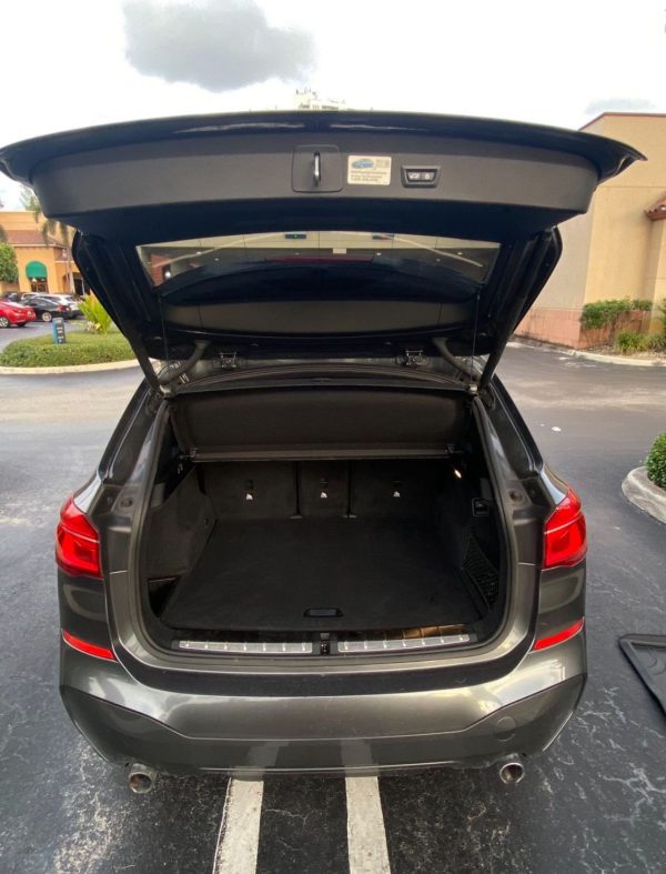 Camioneta BMW X1 S DRIV - Imagen 3