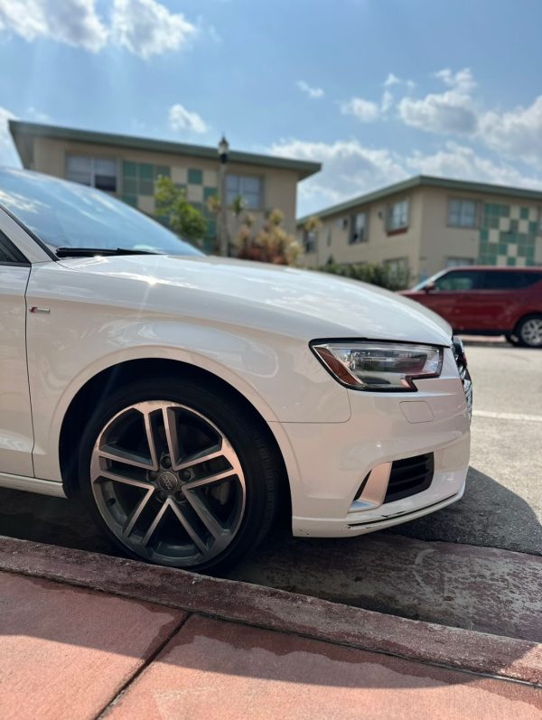 AUDI A3 - Imagen 3