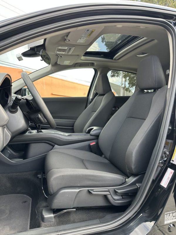 Honda Hrv Sport 2022 Suv - Imagen 3