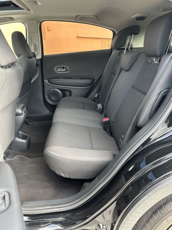 Honda Hrv Sport 2022 Suv - Imagen 4