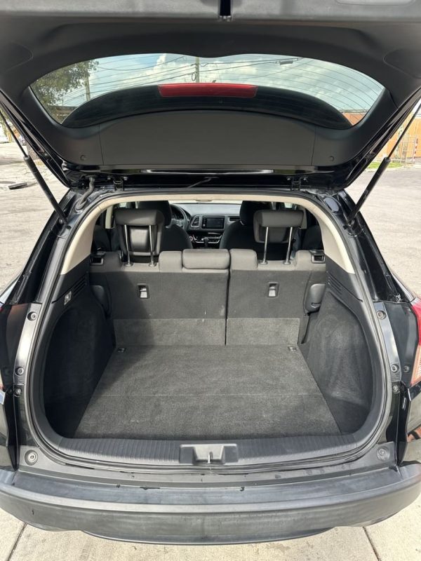 Honda Hrv Sport 2022 Suv - Imagen 2