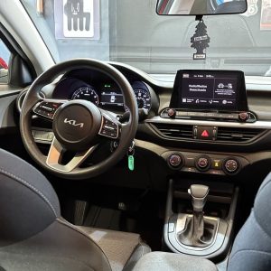Kia Forte 2023 Sedan