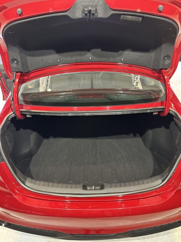 Kia Forte 2023 Sedan - Imagen 3