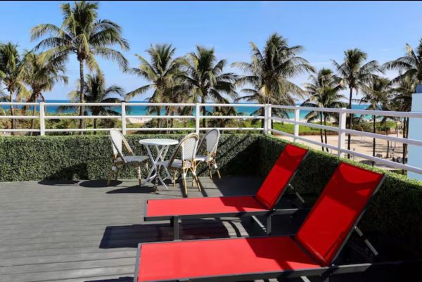 Alojamiento South Beach - Imagen 4