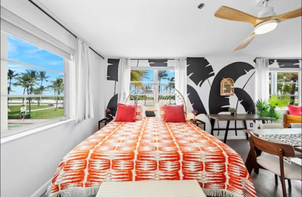 Alojamiento South Beach - Imagen 2