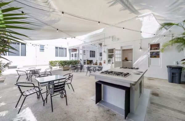 Alojamiento South Beach 4 personas - Imagen 4