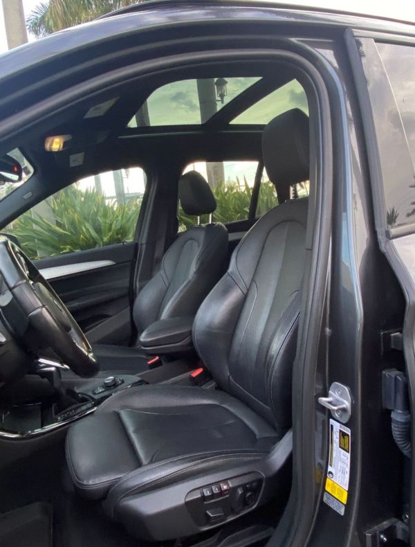 Camioneta BMW X1 S DRIV - Imagen 2