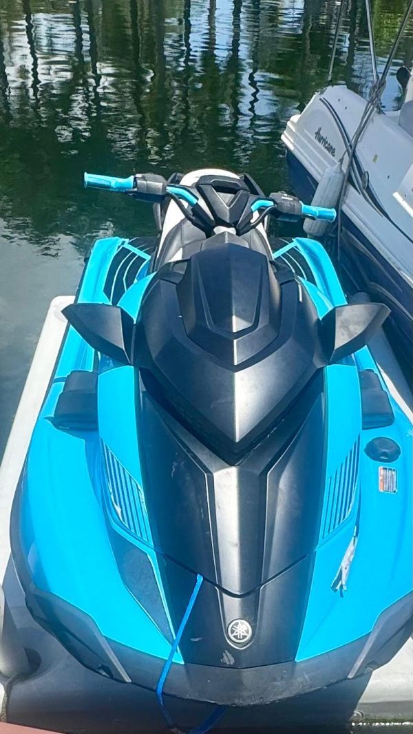 JET SKI POR DIA