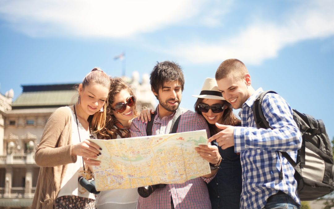 Las 100 mejores ciudades del mundo para visitar según Euromonitor