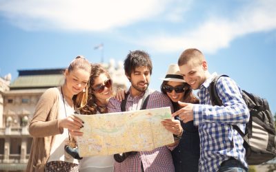 Las 100 mejores ciudades del mundo para visitar según Euromonitor